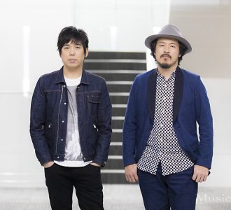 財産に、スキマスイッチ　小田・奥田ら12組のこだわりから得たもの