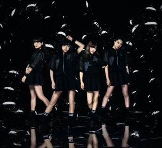 全部がサビの感覚、PassCode　居場所を探すラウド系アイドル