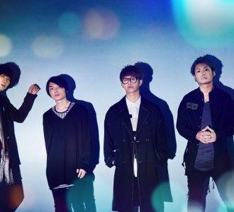 号泣じゃなく曲で勝負、BLUE ENCOUNT　実体験から生まれた新曲