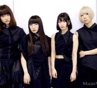アイドル曲に変拍子　特異性のあるMaison book girl　意図と狙い