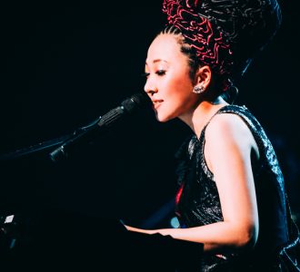 MISIA「さらに羽ばたくために」集大成の記憶と記録