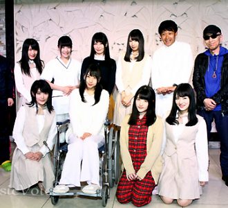 仮面女子・神谷えりな、過去のアクシデントを映画に活かす
