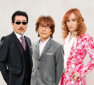 写真・THE ALFEE「あなたに贈る愛の歌」インタビュー（７）
