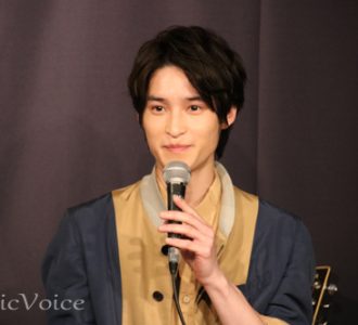 阪本奨悟、マイブームはウイスキー　休日に飲むのが至福の時間