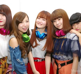 ５人の意志を詰め込んだ、リトグリ　さらに高まったハーモニー