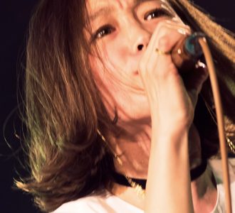 NakamuraEmi、豪華バンドで濃厚な時間　感情解き放つツアー最終