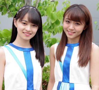 違ったアンジュルムを聴かせる３曲、彼女たちの“ケツイ”とは