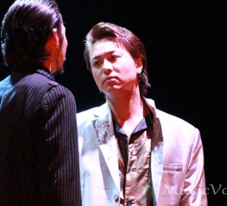 TAKAHIRO「下半身のポテンシャルに注目して」初舞台のリハ公開