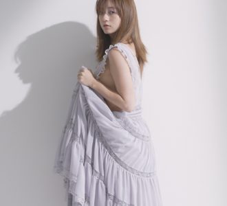 写真・元AAA伊藤千晃が復帰後初の写真集（２）