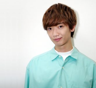 遠回りしたから見られた景色　佐香 智久、夏目くんに重ねた新曲