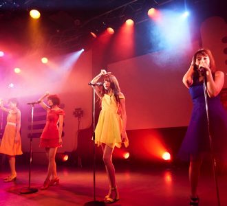 夢アド、小林れいが復活宣言「もうみんなのこと悲しませない」