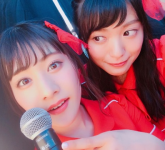 NGT48北原、卒業発表後ブログ更新「なんだかホッとしてるかも」