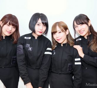 これがPassCodeだ！攻め曲で目指した頂点、アルバムで示した姿勢