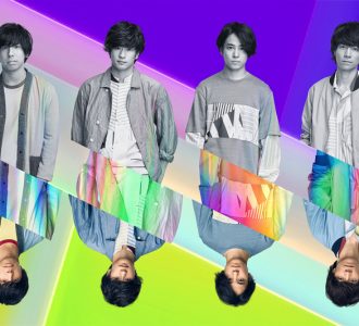 より強固になって原点回帰、フレデリック　新体制で踏む進化の道