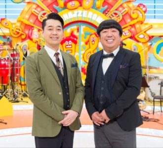 バナナマン日村、パリ空港で米粒…「みんなのうた」に採用される