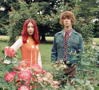 GLIM SPANKY「鷹の爪団」主題歌に決定、起用理由は監督の嫉妬？