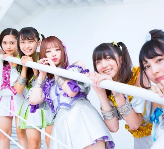 新たな時代を生み出していく、マジカル・パンチライン　果敢な姿勢