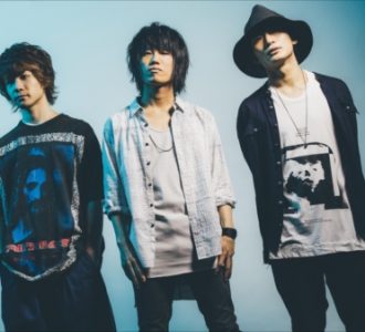 BURNOUT SYNDROMES、初の配信限定シングルは“青春RPGソング”