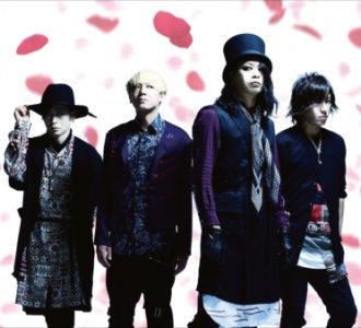 MUCC、10月に約８年振りとなるミュージックビデオ集を発売