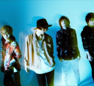 Yeti、全編アニメーションで制作した新曲「吠える」のMV公開