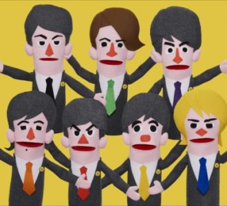 関ジャニ∞そっくり？　プレキン∞、９月にプレ金応援歌のMV公開