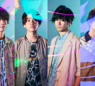 フレデリック、ミニアルバム「TOGENKYO」発売決定　ツアーの核に