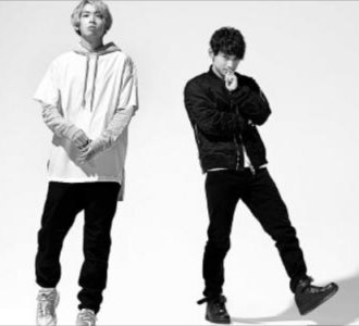 SKY-HI、SALUとの新曲をオーディエンス撮影動画で構築して公開