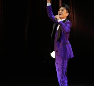 氷川きよし、握手会プレミアムイベントに1000人のファンが集結