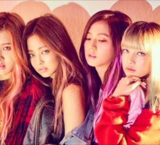 BLACKPINK、「スッキリ!!」に出演決定　新曲「BOOMBAYAH」初披露