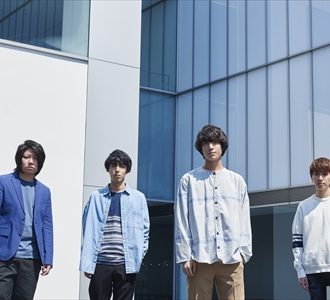 SHE’S、ツイキャス生配信が決定　放送では大事なお知らせも
