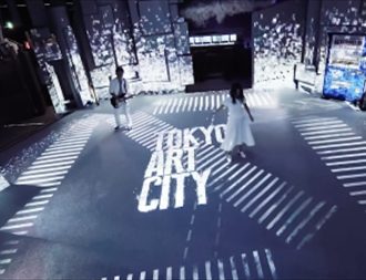 Do As Inifinity、新曲MVは渋谷スクランブル交差点で歌い上げる