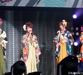 夢みるアドレセンス、新メンバー候補オーディションの詳細を発表