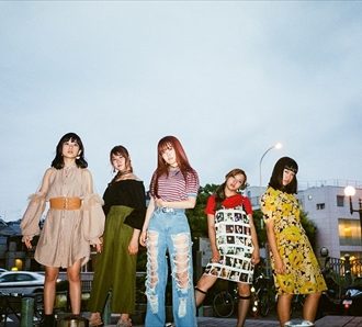 Little Glee Monster、９月発売の新曲「明日へ」MV予告編を公開