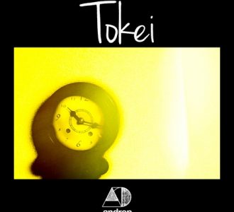 androp「大切な人を思い浮かべながら聴いて」配信限定で新曲発売