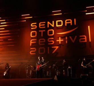 サカナ・スキマ・OKAMOTO’S・大原櫻子、仙台に響いた４つの個性