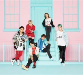 AAA、話題の月９主題歌「LIFE」がLINE MUSICなどで１位を獲得