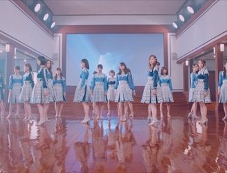 乃木坂46、19枚目のシングルMVは映画「あさひなぐ」映像がリンク