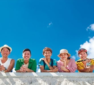 HY、ライブDVD＆Blu-rayの発売記念にLINELIVEの放送が決定
