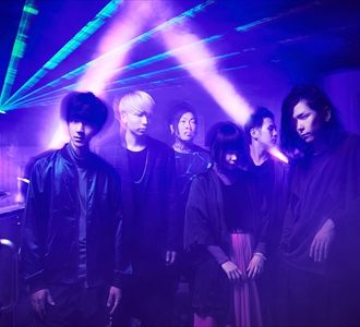 FABLED NUMBER、2ndアルバムを引っ提げた全国ツアー決定