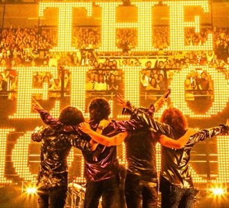 THE YELLOW MONKEY、「メカラ ウロコ」が12月に福岡で開催決定