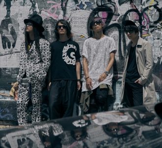 [Alexandros]、新曲がCMソングに　タイトル「明日、また」に決定