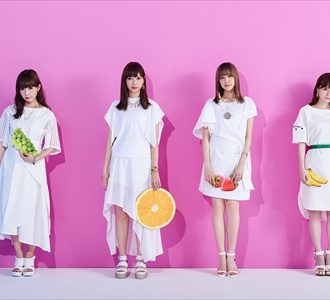 SILENT SIREN、メンバーの日常風景が見れるティザー映像を公開
