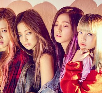 BLACKPINK、デビューアルバム初登場１位　海外組史上３組目快挙
