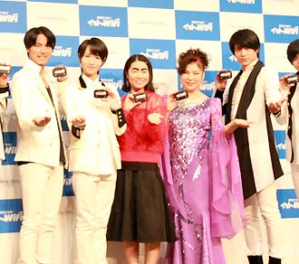 八代亜紀、ハワイで石原裕次郎さんの別荘に呼ばれた思い出明かす