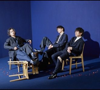 RADWIMPS、10月リリース映像作品　収録特典映像の詳細を公開