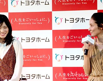 吉田羊、安室奈美恵の引退発表は「本当にショック」
