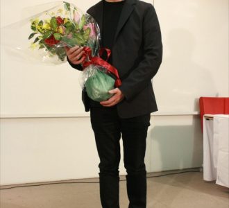 松本隆「努力を認めてもらえた、とてもうれしい」紫綬褒章を受章