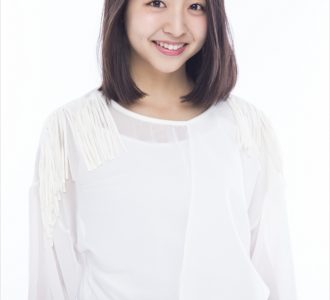 TPD・浜崎香帆「精一杯頑張ります」初のミュージカル出演が決定