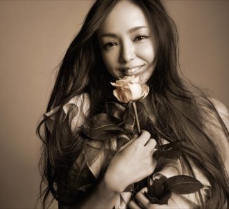 安室奈美恵、25周年の歴史を　オールタイム・ベストアルバム発売