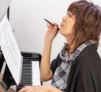 暮らしを歌いたい、川村結花　キャリアを経て変化した曲作り